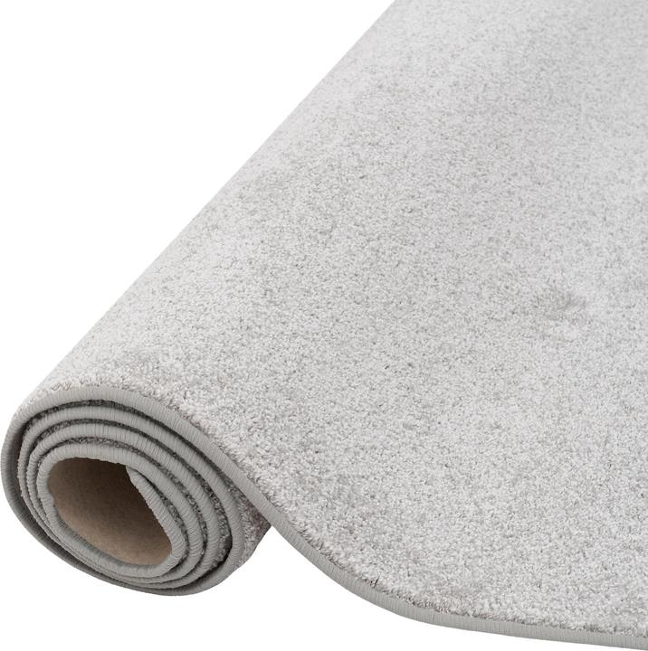 Produktbild Snapstyle Hochflor Langflor Teppich Cottage (100 x 100 cm)