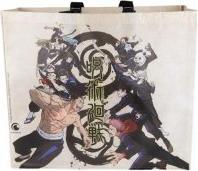 Produktbild NoName JUJUTSU KAISEN - Battle - Shopping Bag 40X45X20 CM