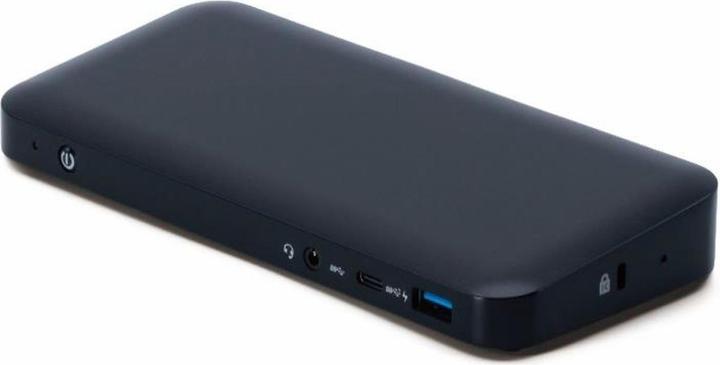 Actual product image Acer Dock III (USB-C, 3 Ports)