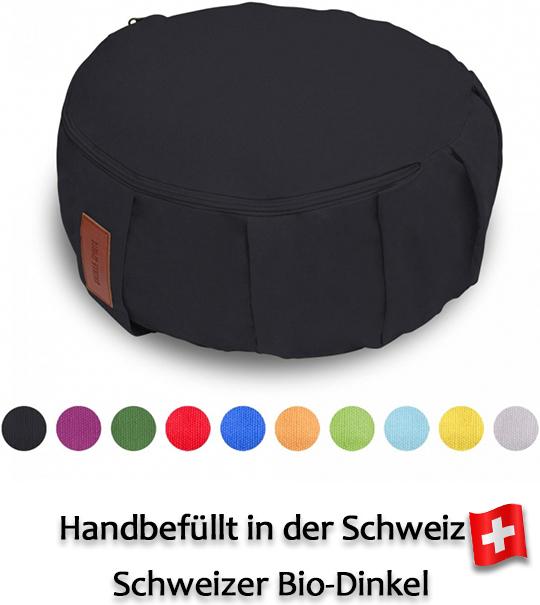 Gorilla Sports Coussin de yoga