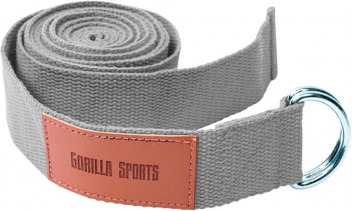 Produktbild Gorilla Sports Yogagurt