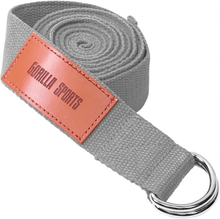 Produktbild Gorilla Sports Yogagurt