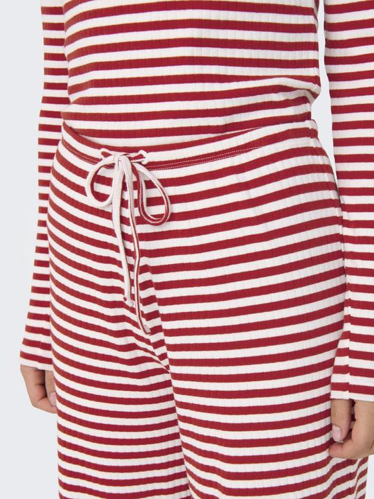 Produktbild Only ONLAIDA Locker geschnitten Hose Hose (M)