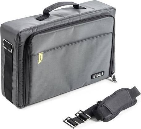 Produktbild B&W International B&W Transportkoffer Outdoor mit Fototasche (Kamera Schultertasche, 22.10 l)