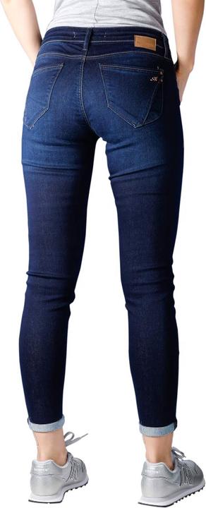 Produktbild Mavi Lexy deep sateen glam (28)
