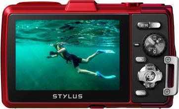 Image du produit Olympus Tough TG-830 (1/2,3'')