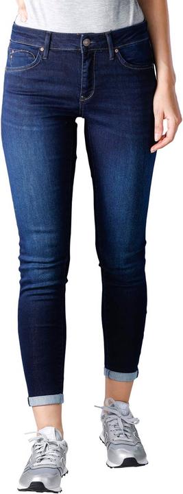 Mavi Lexy deep sateen glam
