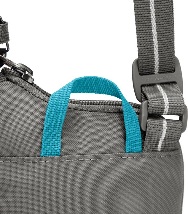 Image du produit Pacsafe GO anti-theft Tech Mini Bag Umhängetasche RFID 12 cm