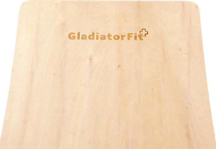 Produktbild Gladiatorfit Balance Board