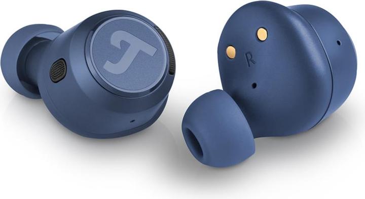 Produktbild Teufel Real Blue TWS 3 (ANC, 24 h, Kabellos)