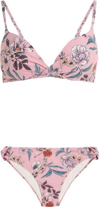 Protest Wire Bikini B&C-Cup Prtchannel (42 C)