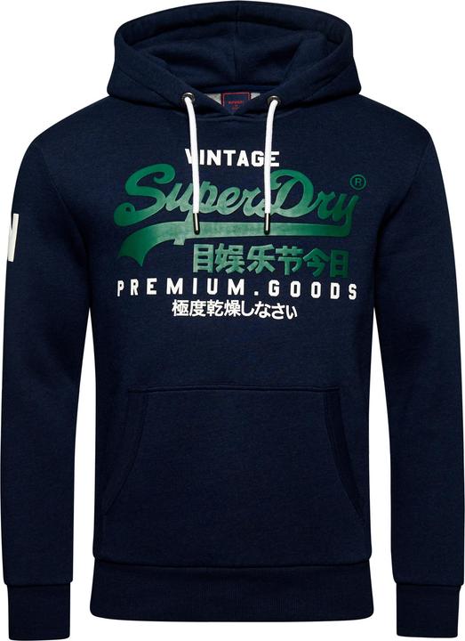 Image du produit Superdry Vl Hood (M)