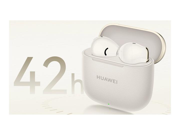 Produktbild Huawei FreeBuds SE 3 (9 h, Kabellos)