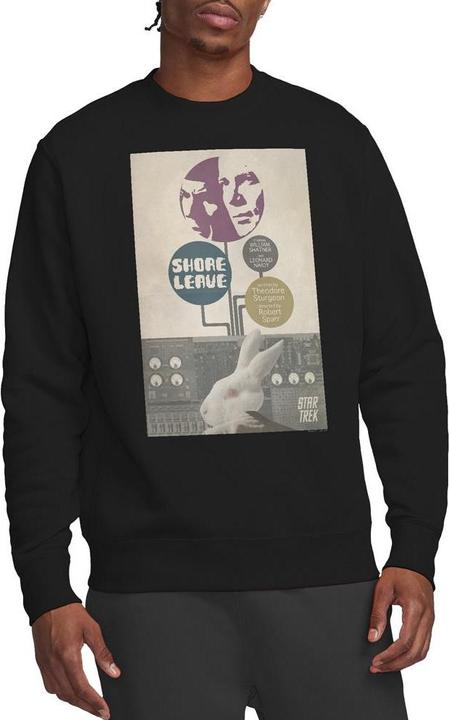 Produktbild The Original Series Episode 15 Sweatshirt (S)