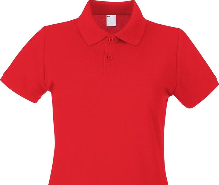 Actual product image B&C Womens/Ladies Inspire Polo Shirt (S)