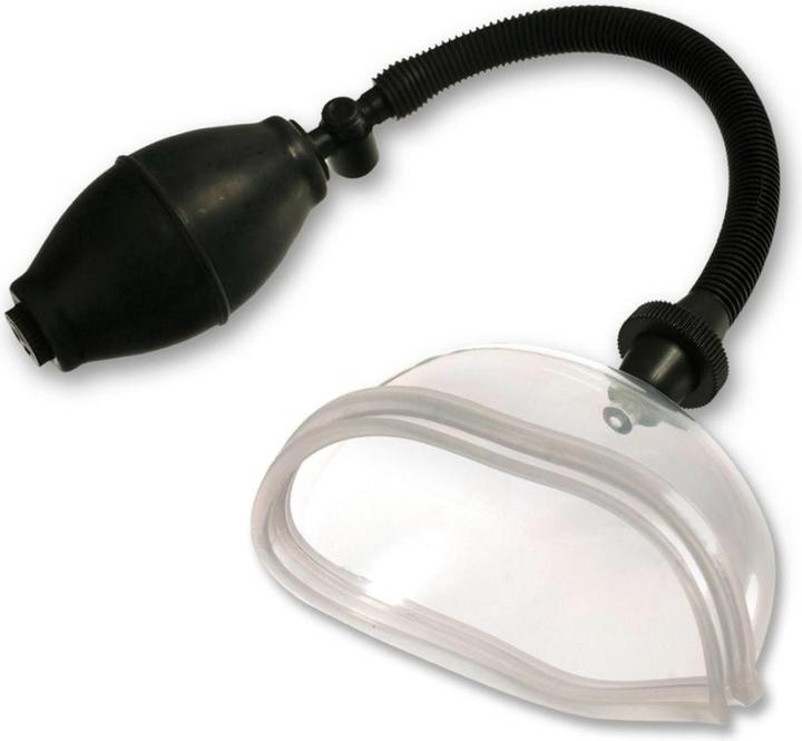 Pipedream Pompe vaginale