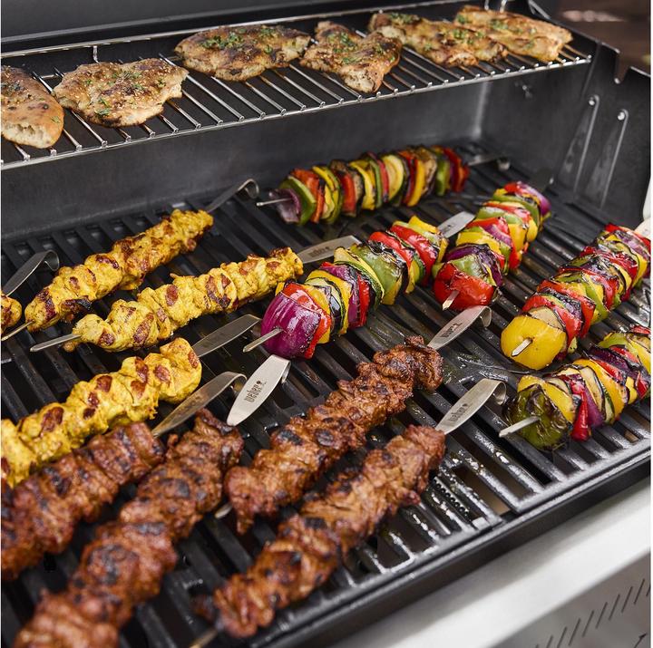 Productafbeelding Weber Genesis E-315W GBS (11.43 kW)