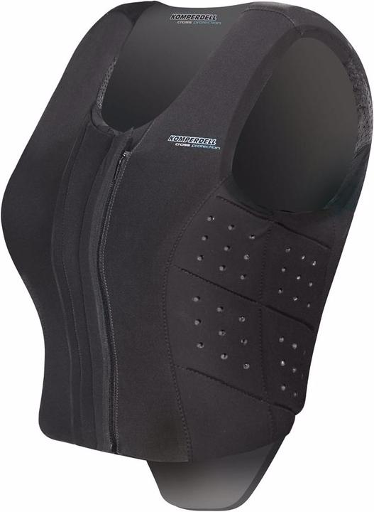 Actual product image Komperdell Safety Vest Slim Fit Ladies (L)