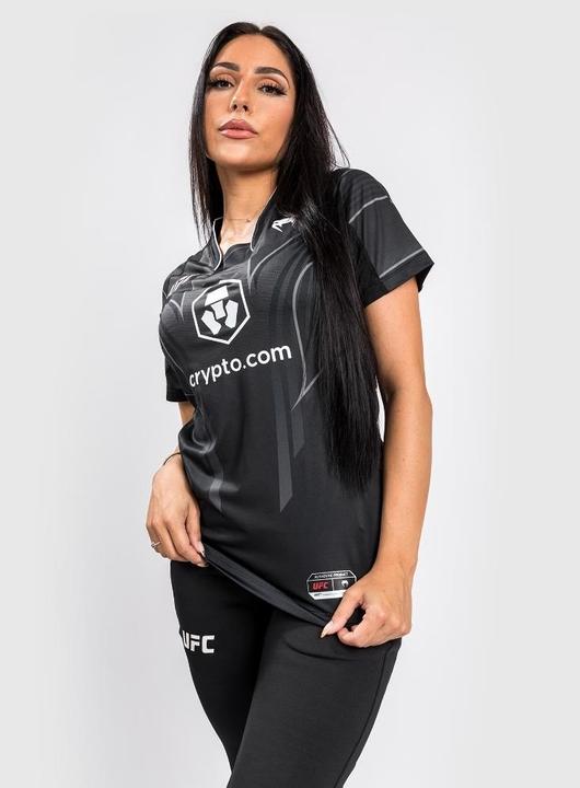 Produktbild UFC | Venum Authentic Fight Night 2.0 Women's Walkout Jersey (M)