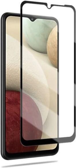 Produktbild Mocolo 3D Full Screen Schutzglas Displayschutz (1 Stück, Samsung Galaxy A12)