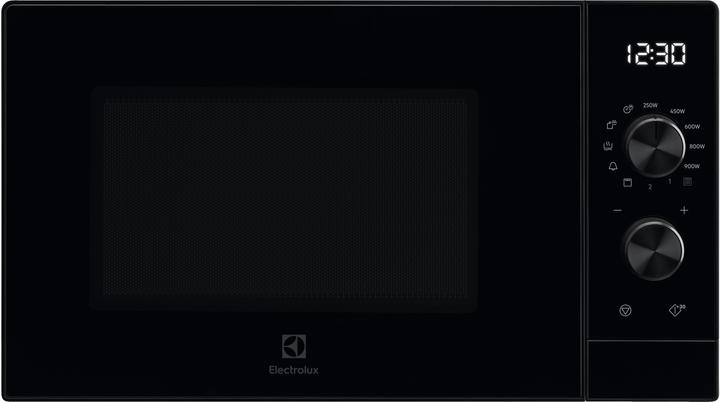 Produktbild Electrolux EMZ725MMK microwave Over the range Grill microwave Black (25 l)