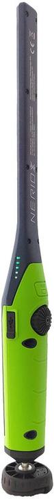 Actual product image Neriox Rechargeable LED torch (38.40 cm, 600 lm)