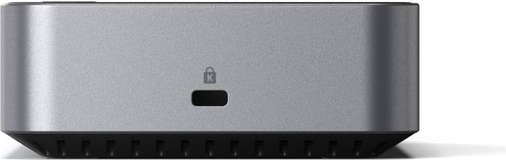 Image du produit Satechi ST-D4KTM-EU (USB-C, 11 Ports)