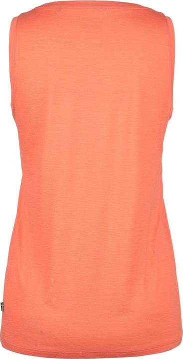 Actual product image Stoic Women's Merino155 LaholmSt. Tank (4XL)