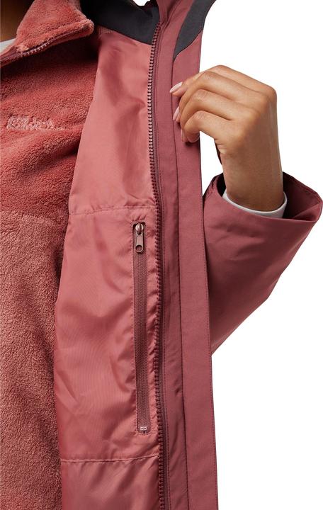 Immagine prodotto Jack Wolfskin Rotwand 3In1 Jkt W (XXL)