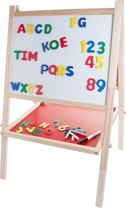 Image du produit Angel Toys Bois d'école et de table