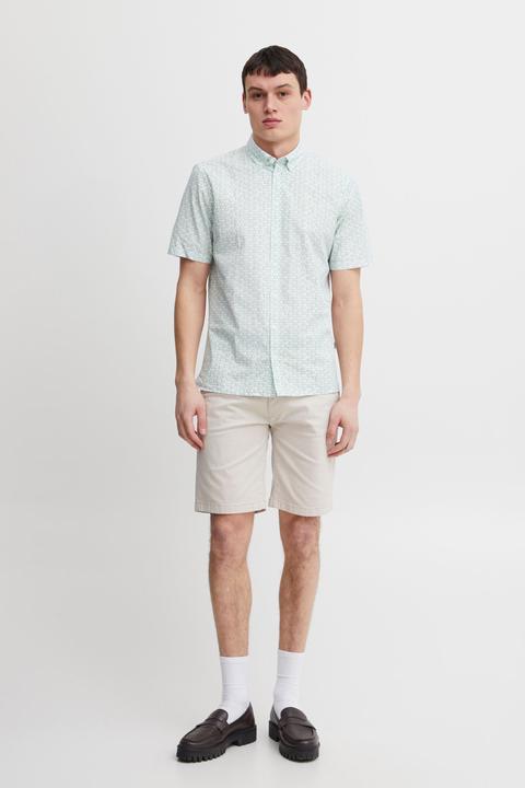 Image du produit Casual Friday Chemise CFAnton SS AOP - 20504660 (S)