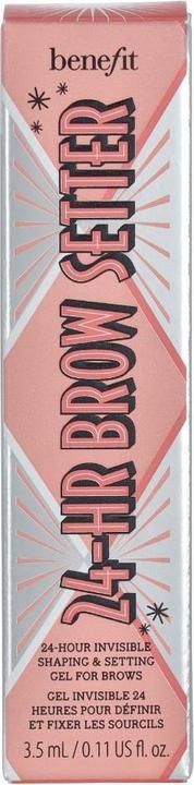 Produktbild BeneFit Cosmetics 24-HR Brow Setter (Transparent)