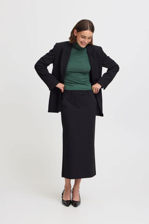 Image du produit B.young BYDANTA SKIRT 2 - 20813738 (40)