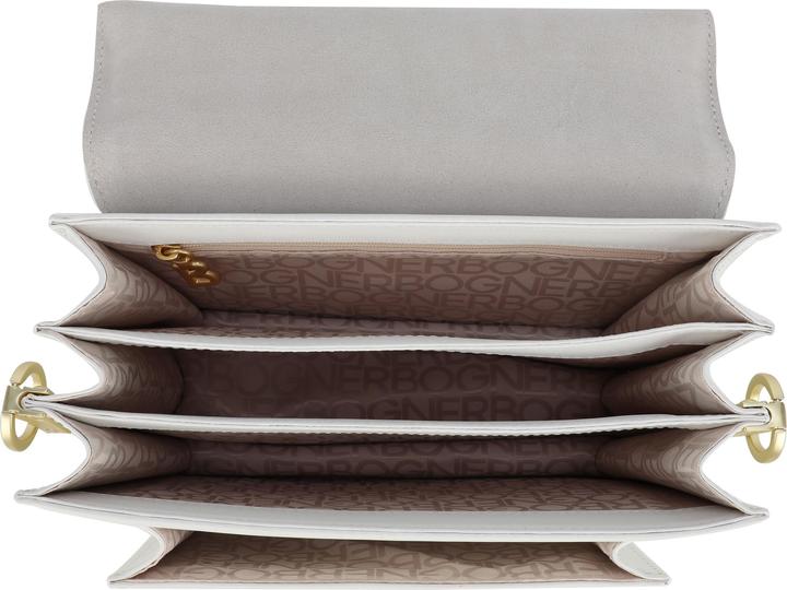 Image du produit Bogner bex rafia eartha shoulderbag shf