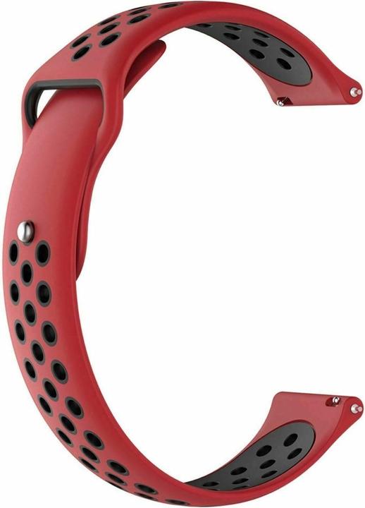 Produktbild Strap-it Sportarmband (20 mm, Silikon)
