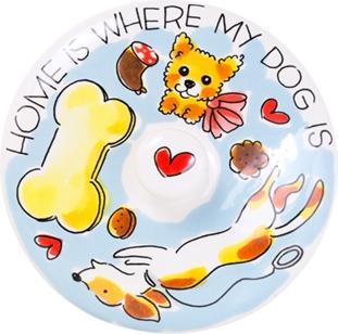 Immagine prodotto Blond Amsterdam Voorraadpot Hond