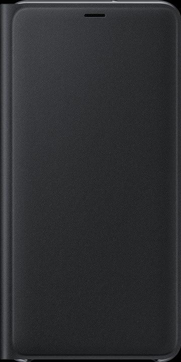 Actual product image Samsung Wallet Cover (Samsung Galaxy A7 (2018))