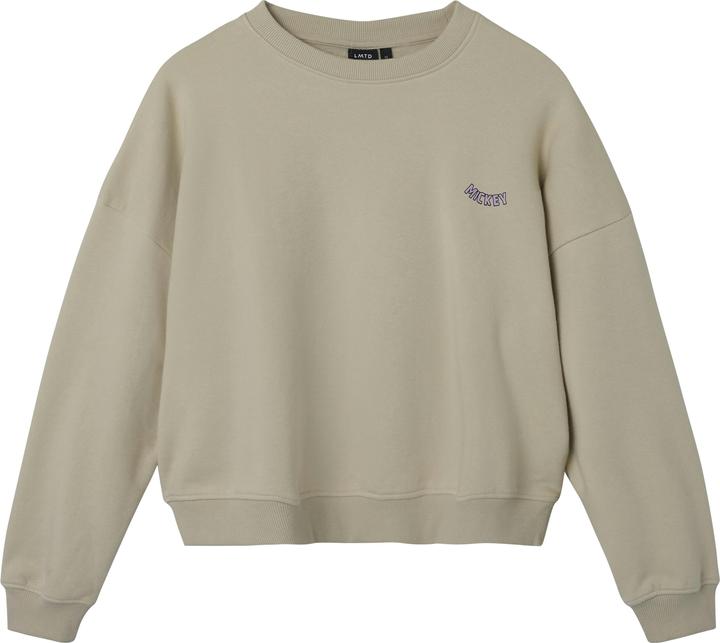 Lmtd Micky & Minnie Sweatshirt