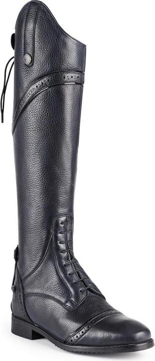 Produktbild Moretta Lange Reitstiefel Constantina Leder (43)