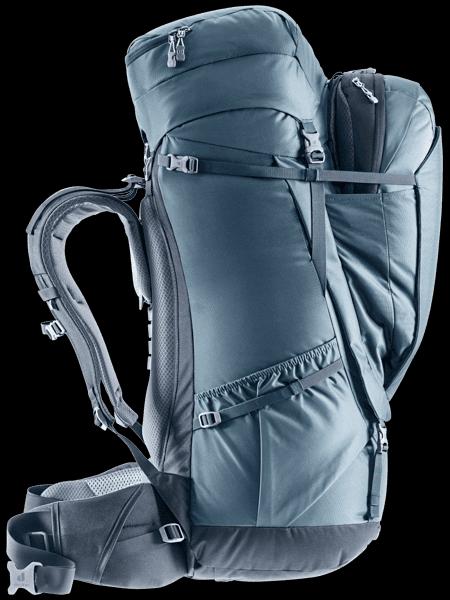 Actual product image Deuter Voyager 65+10 (75 l)