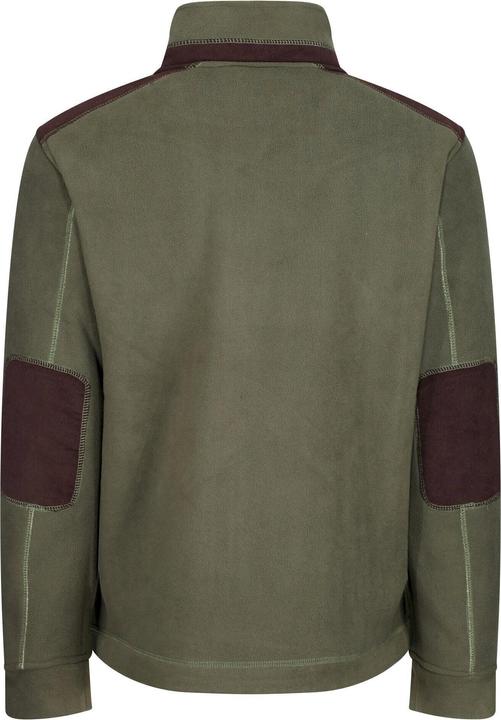 Produktbild Regatta Faversham Fleecejacke Durchgehender Reissverschluss (XXL)