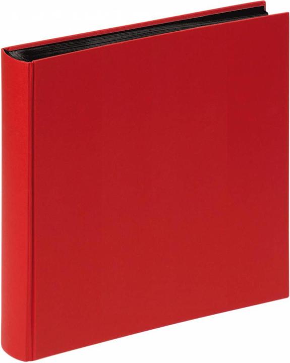Image du produit Walther Design Fun 30x30 100 noir p. Album de livres FA308R (30 x 30 cm)