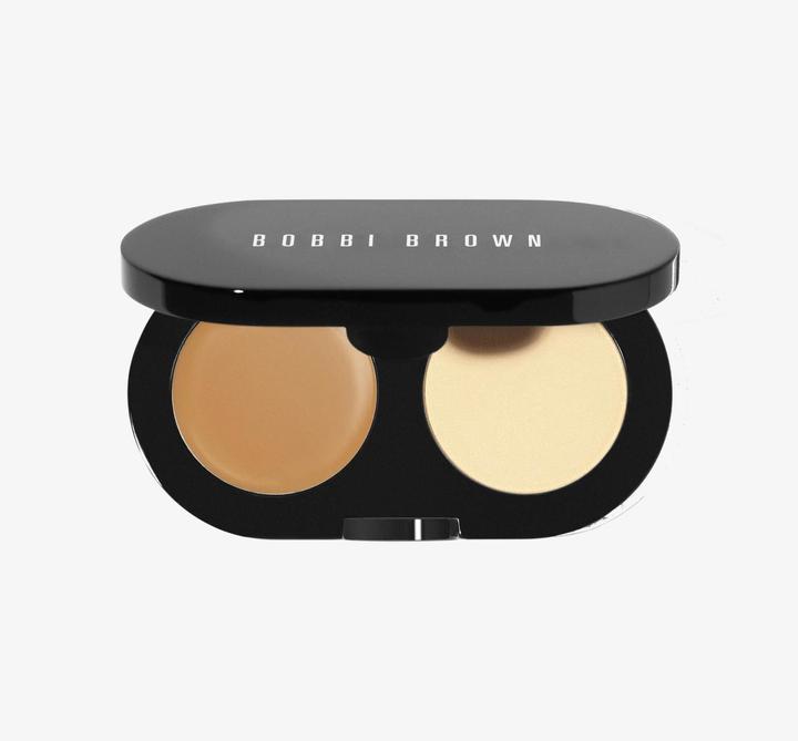 Produktbild Bobbi Brown Creamy Concealer Kit (Nr. 5 - Honey)