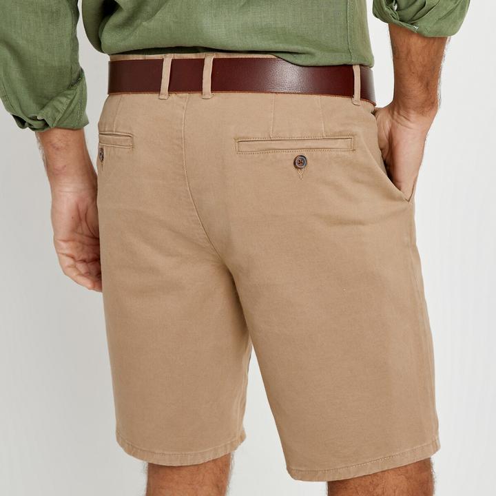 Produktbild La Redoute Collections Chino-Bermudas (42)