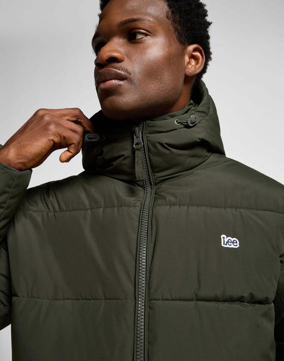 Immagine prodotto Lee Giacca invernale Giacca Puffer (S)