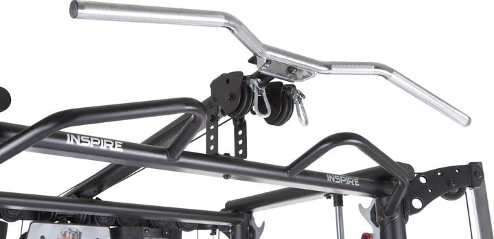 Image du produit Inspire Smith Machine SCS202