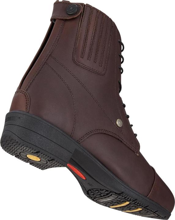 Produktbild Suedwind Footwear Stiefeletten IceLock Merino BZ Lace (37)