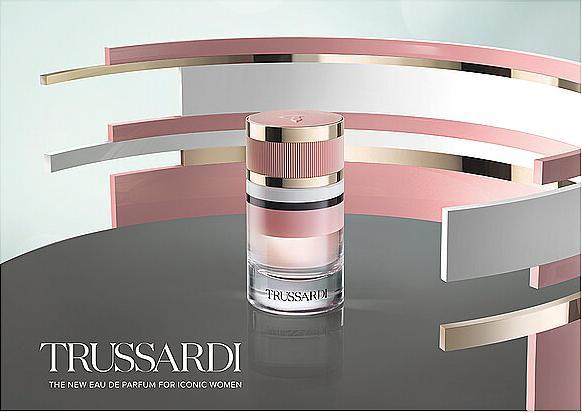 Actual product image Trussardi Natural (Eau de parfum, 30 ml)