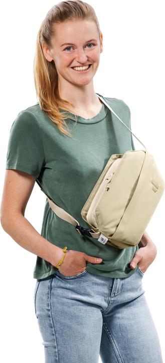 Actual product image Deuter Passway 2