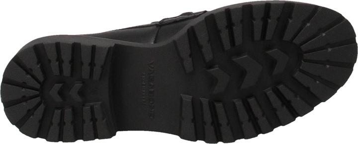 Immagine prodotto Vagabond Kenova 5440-101-20 Scarpe basse da donna Chunky Slipper Platform Nero (38)